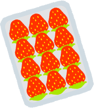 3パックコースイラスト